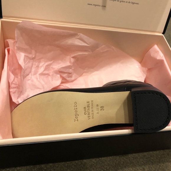 Repetto boot - Picture 3 of 9